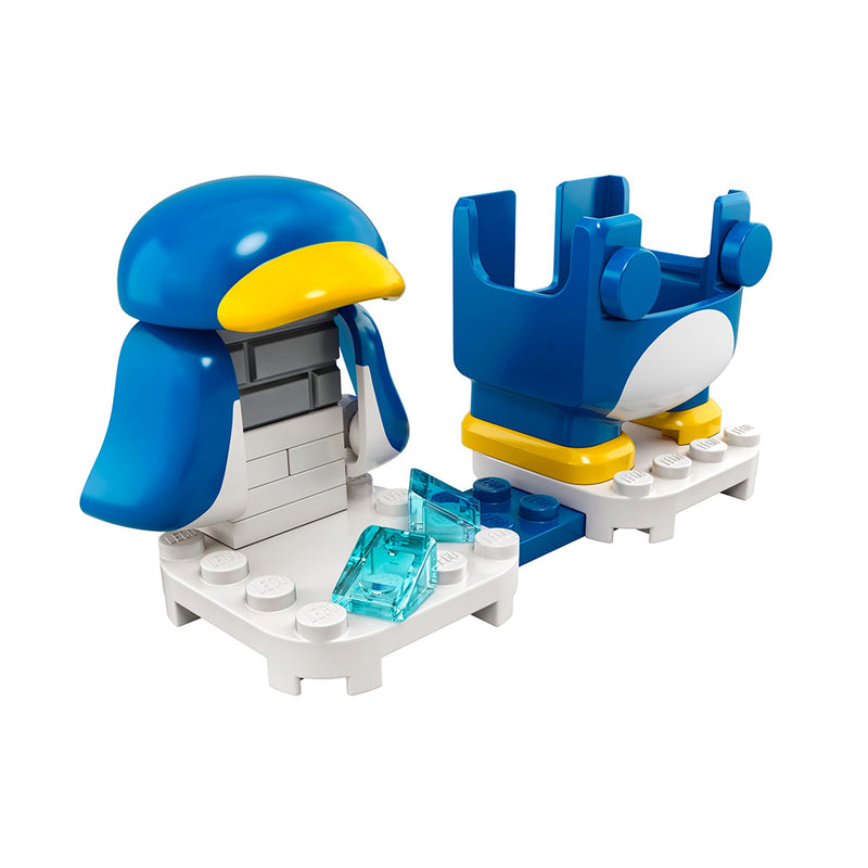 LEGO Penguin Mario Power-Up Pack Super Mario