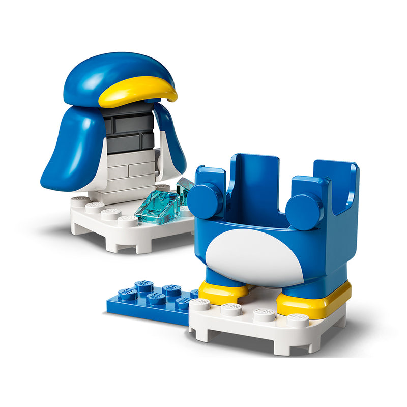 LEGO Penguin Mario Power-Up Pack Super Mario