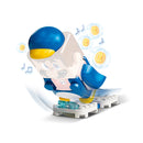 LEGO Penguin Mario Power-Up Pack Super Mario