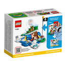 LEGO Penguin Mario Power-Up Pack Super Mario