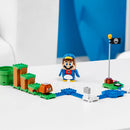 LEGO Penguin Mario Power-Up Pack Super Mario