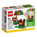 LEGO Tanooki Mario Power-Up Pack