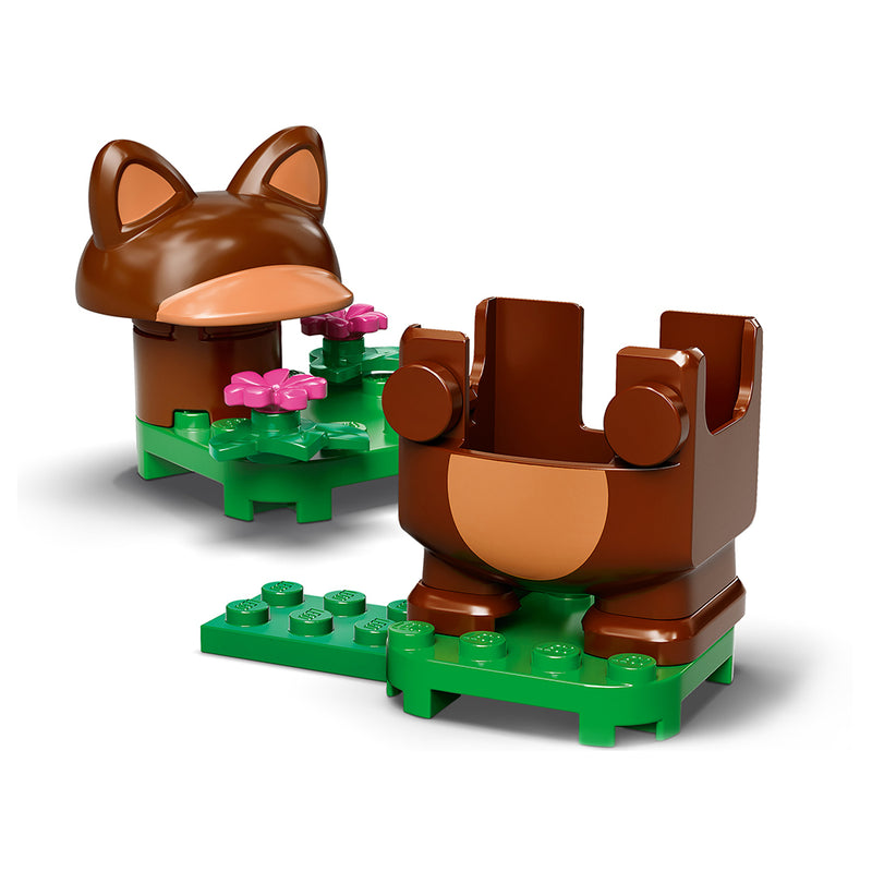 LEGO Tanooki Mario Power-Up Pack