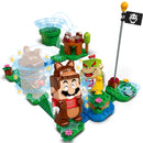 LEGO Tanooki Mario Power-Up Pack