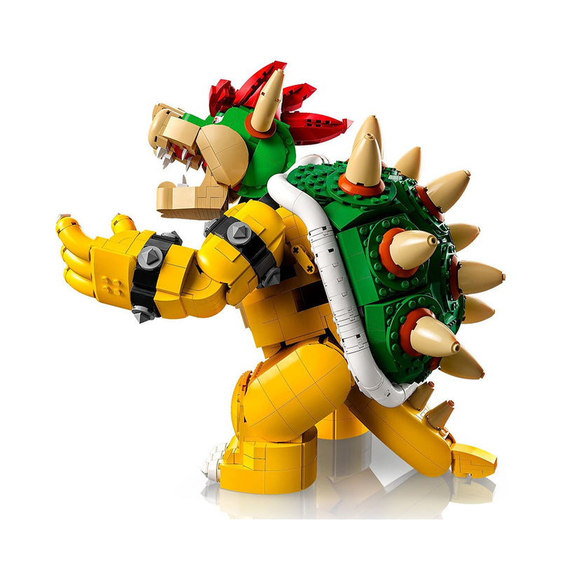 LEGO The Mighty Bowser Super Mario