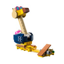 LEGO Conkdor's Noggin Bopper Expansion Set Super Mario