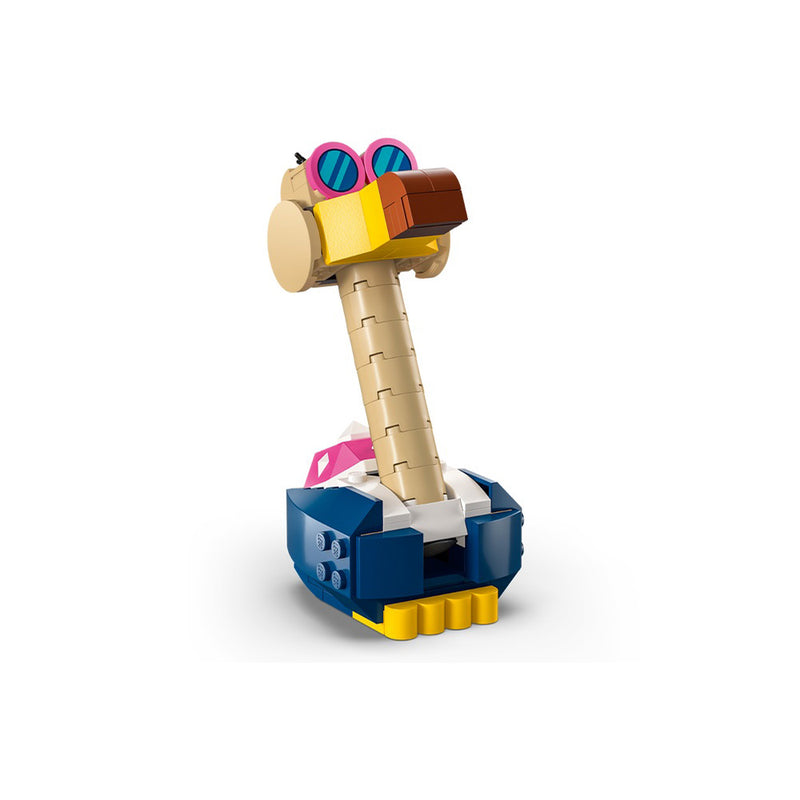 LEGO Conkdor's Noggin Bopper Expansion Set Super Mario