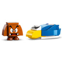 LEGO Ice Mario Suit and Frozen World Expansion Set Super Mario