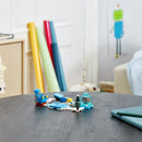 LEGO Ice Mario Suit and Frozen World Expansion Set Super Mario