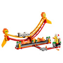 LEGO Lava Wave Ride Expansion Set Super Mario