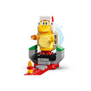 LEGO Lava Wave Ride Expansion Set Super Mario