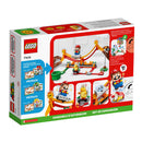LEGO Lava Wave Ride Expansion Set Super Mario