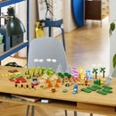 LEGO Creativity Toolbox Maker Set Mario