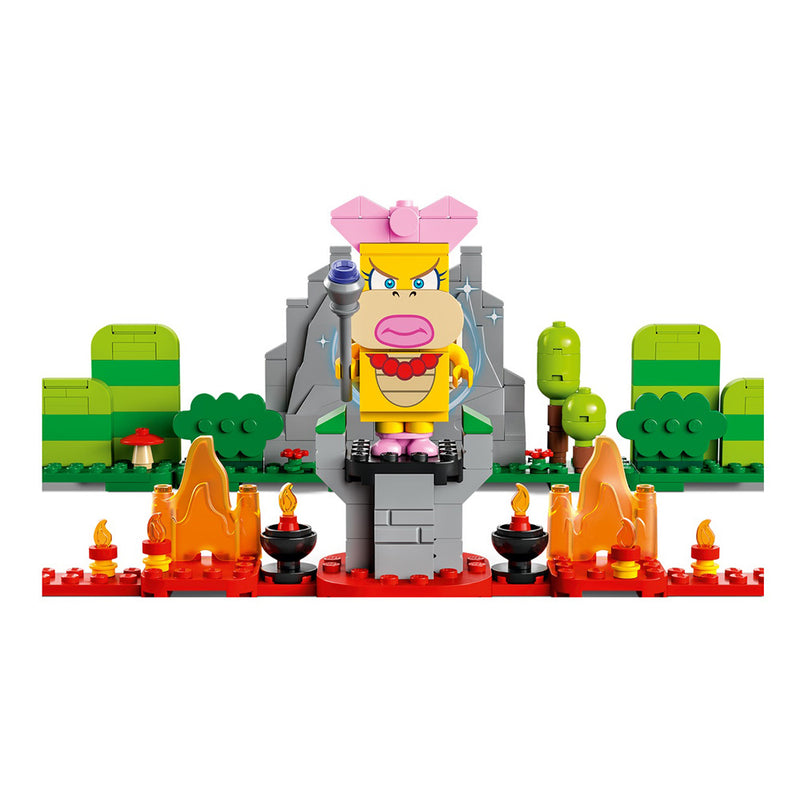 LEGO Creativity Toolbox Maker Set Mario