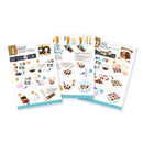 BUKI France Cook Chef Chocolate