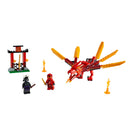LEGO Kai's Fire Dragon NINJAGO