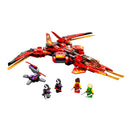 LEGO Kai Fighter NINJAGO