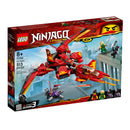 LEGO Kai Fighter NINJAGO