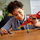 LEGO Kai Fighter NINJAGO