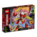 LEGO Kai's Mech Jet NINJAGO
