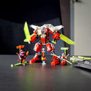 LEGO Kai's Mech Jet NINJAGO