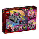 LEGO Ninja Tuner Car NINJAGO