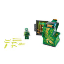 LEGO Lloyd Avatar - Arcade Pod NINJAGO