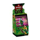 LEGO Lloyd Avatar - Arcade Pod NINJAGO