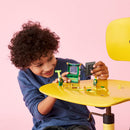 LEGO Lloyd Avatar - Arcade Pod NINJAGO