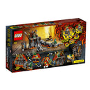 LEGO Journey to the Skull Dungeons NINJAGO