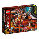 LEGO Wu's Battle Dragon NINJAGO