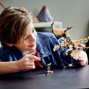 LEGO Wu's Battle Dragon NINJAGO