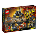 LEGO Zane's Mino Creature NINJAGO