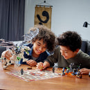 LEGO Skull Sorcerer's Dragon NINJAGO