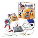 BUKI France Electricity Workshop