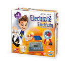 BUKI France Electricity Workshop