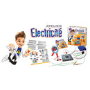 BUKI France Electricity Workshop