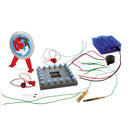 BUKI France Electricity Workshop