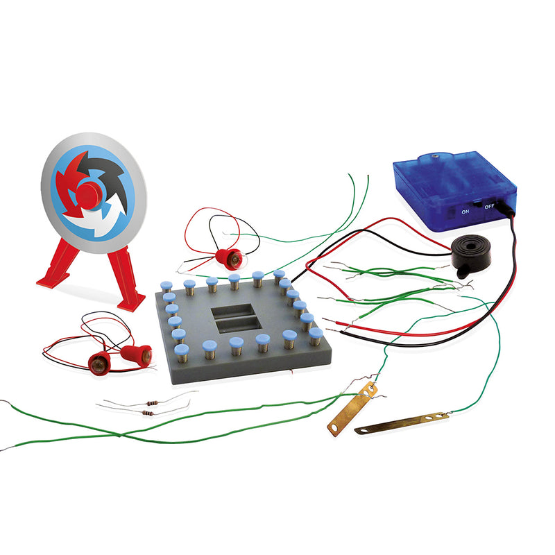 BUKI France Electricity Workshop