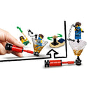 LEGO Tournament of Elements NINJAGO