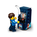 LEGO NINJAGO City Gardens NINJAGO