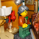 LEGO NINJAGO City Gardens NINJAGO