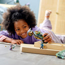 LEGO Lloyd's Jungle Chopper Bike NINJAGO