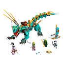 LEGO Jungle Dragon NINJAGO