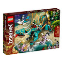 LEGO Jungle Dragon NINJAGO