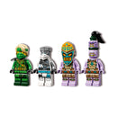 LEGO Jungle Dragon NINJAGO