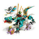 LEGO Jungle Dragon NINJAGO