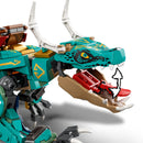 LEGO Jungle Dragon NINJAGO