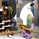 LEGO The Keepers' Village NINJAGO