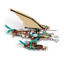LEGO Catamaran Sea Battle NINJAGO